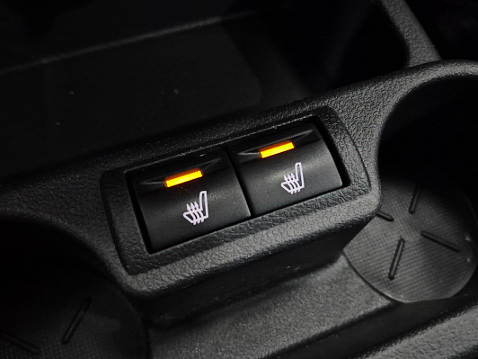 Lada (ВАЗ) Granta Comfort, 2020 года, пробег 50294 км