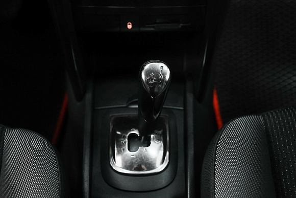 Peugeot 207 Envy, 2009 года, пробег 197615 км