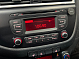 Kia Ceed Luxe, 2017 года, пробег 64605 км