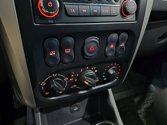 Nissan Almera Comfort Plus, 2015 года, пробег 97918 км