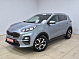 Kia Sportage Luxe, 2020 года, пробег 100455 км