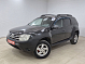 Renault Duster Expression, 2013 года, пробег 255767 км