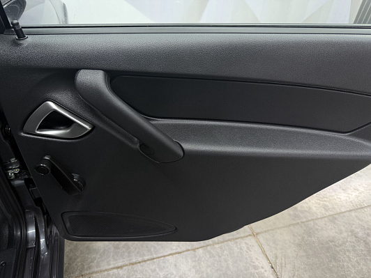 Lada (ВАЗ) Granta Luxe, 2025 года, пробег 16 км