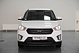 Hyundai Creta Active, 2018 года, пробег 120000 км