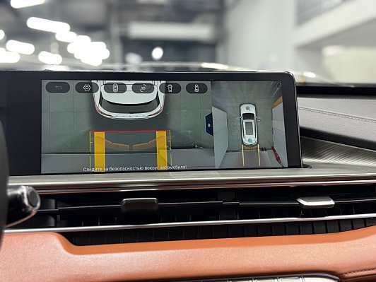 Chery Tiggo 8 Pro Max Ultimate, 2023 года, пробег 66683 км