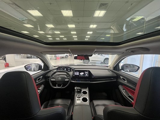 Changan UNI-S Техно, 2024 года, пробег 37606 км
