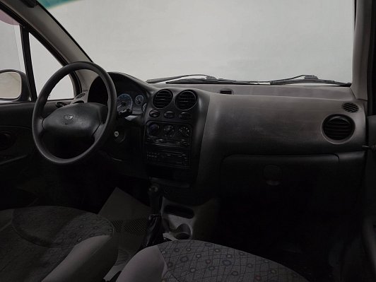 Daewoo Matiz M 16, 2012 года, пробег 82218 км