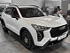 Haval Jolion Оптимум, белый