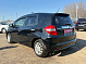 Honda Fit, 2012 года, пробег 89270 км
