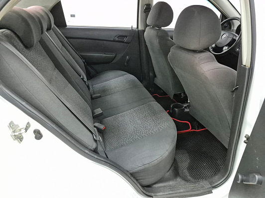 Ravon Nexia R3 Comfort, 2016 года, пробег 220705 км