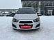 Chevrolet Aveo LT, 2013 года, пробег 164599 км