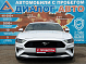 Ford Mustang, 2022 года, пробег 43178 км