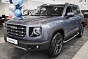 Haval Dargo Баланс, серый