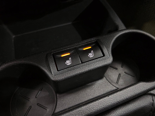 Datsun mi-DO Trust III, 2018 года, пробег 90756 км