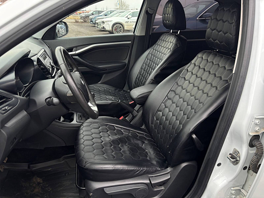 Lada (ВАЗ) Vesta Comfort Winter, 2021 года, пробег 71166 км