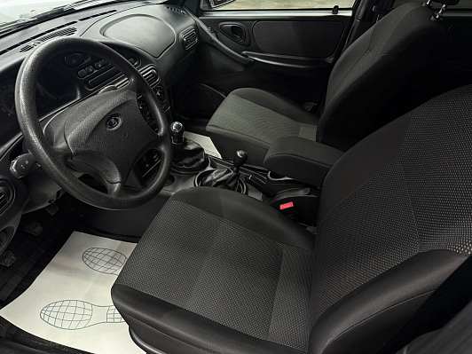 Lada (ВАЗ) Niva Travel Comfort, 2023 года, пробег 58114 км