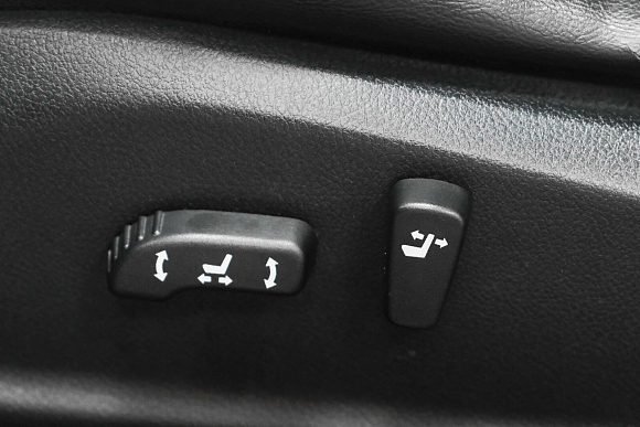 Nissan Teana Luxury+ Four, 2011 года, пробег 244038 км