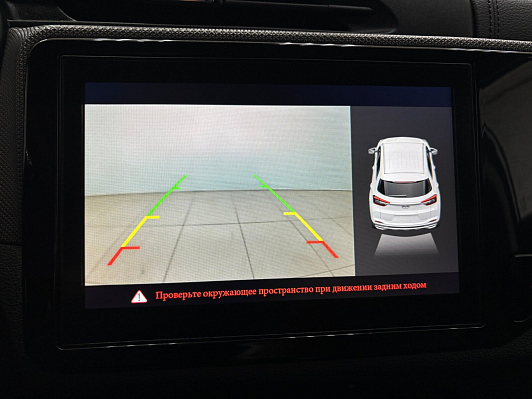 Chery Tiggo 4 Techno, 2020 года, пробег 134327 км