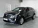 Cadillac XT5 Premium Luxury, 2020 года, пробег 106263 км