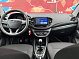 Lada (ВАЗ) Vesta Comfort Multimedia, 2017 года, пробег 256295 км