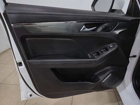 Haval Jolion Elite, 2022 года, пробег 66963 км