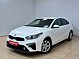 Kia Cerato Comfort, 2019 года, пробег 60959 км