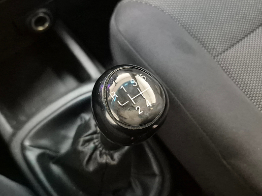 Chevrolet Aveo, 2006 года, пробег 156510 км