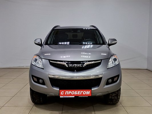 Haval H5 Premium, 2020 года, пробег 110583 км