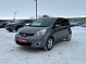 Nissan Note Tekna, 2013 года, пробег 134004 км