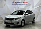 Kia Rio Comfort, 2014 года, пробег 97412 км