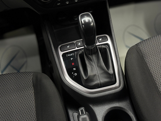 Hyundai Creta, 2021 года, пробег 70149 км