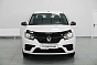 Renault Logan Drive, 2020 года, пробег 99513 км