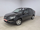 Lada (ВАЗ) Granta Comfort Light, 2022 года, пробег 62755 км
