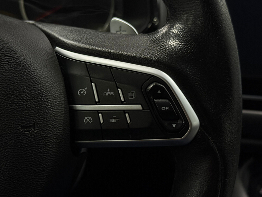 Haval F7 Comfort, 2019 года, пробег 200250 км