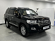 Toyota Land Cruiser, 2016 года, пробег 235278 км