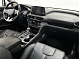 Hyundai Santa Fe High-Tech, 2019 года, пробег 118804 км