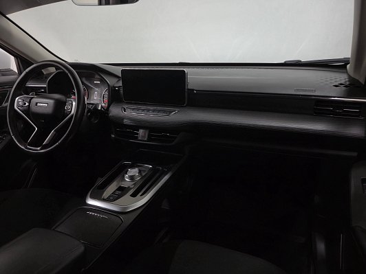 Haval Jolion Elite, 2022 года, пробег 66963 км