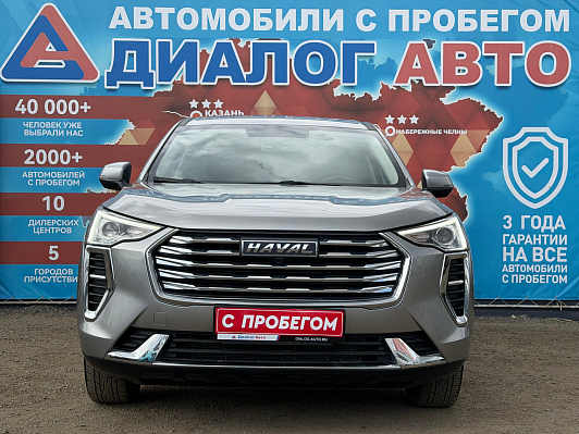 Haval Jolion Comfort, 2023 года, пробег 33508 км