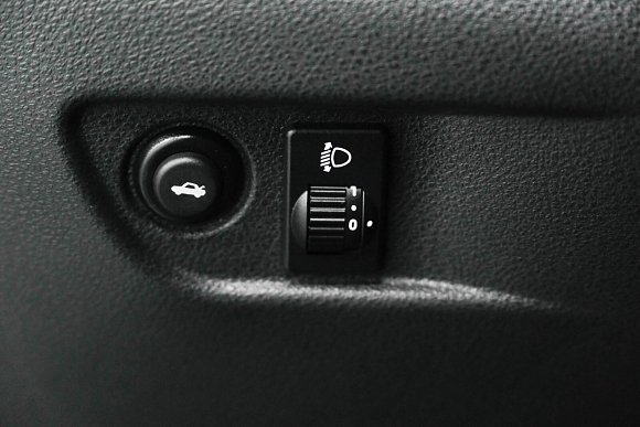 Lada (ВАЗ) Vesta Luxe Multimedia (2019-2021), 2018 года, пробег 144454 км