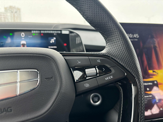 Geely Cityray Flagship Sport, 2024 года, пробег 21533 км