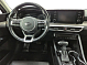 Kia K5 Style, 2021 года, пробег 73880 км