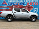 Mitsubishi L200 DC Intense, 2010 года, пробег 249000 км