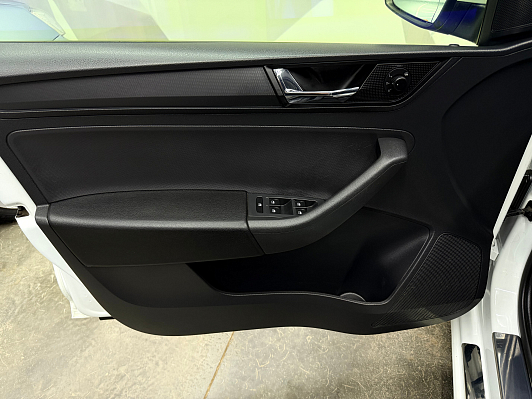 Skoda Rapid Hockey Edition Active, 2019 года, пробег 117282 км