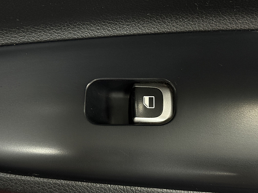 Kia Rio, 2019 года, пробег 91000 км