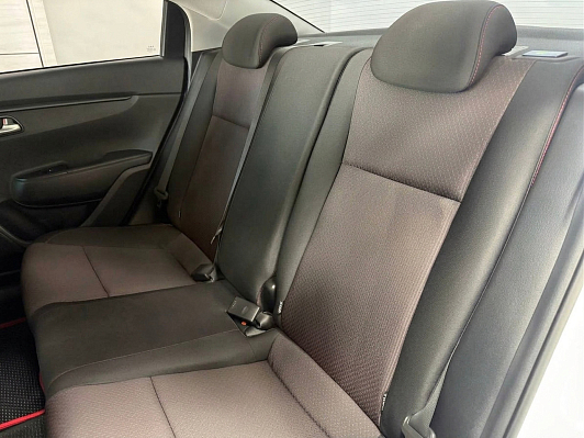 Solaris KRS Стиль (Style), 2025 года, пробег 25720 км