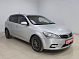 Kia Ceed, 2012 года, пробег 232905 км