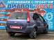 Ford Fusion Trend, 2007 года, пробег 253800 км