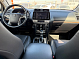 Toyota Land Cruiser Prado Престиж, 2020 года, пробег 85200 км