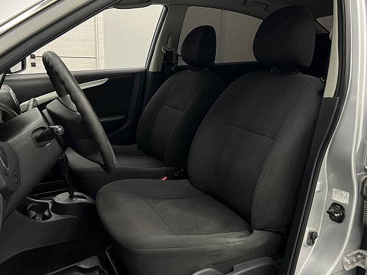 Nissan Almera Comfort A/C, 2014 года, пробег 140115 км