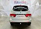 SsangYong Kyron Original, 2013 года, пробег 162433 км